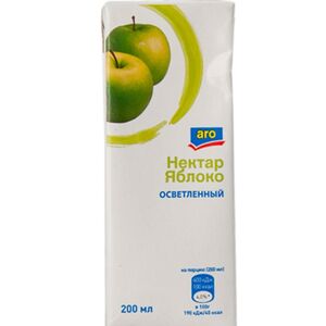 Сок Aro