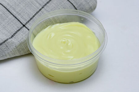 Сливочный Васаби