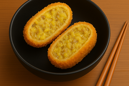 Потэ кроккэ