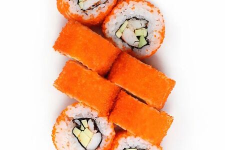 Калифорния Эби премиум