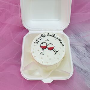 Bento год выдержки