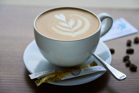 Капучино 250 мл 