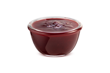 Соус брусничный в упак. 0,025 шт