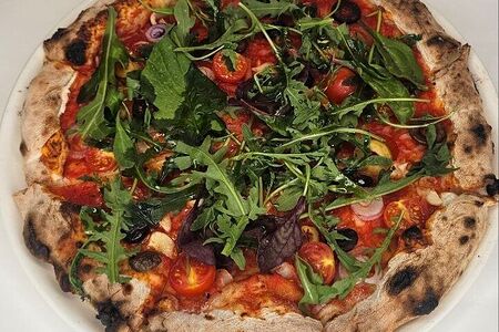 Пицца Маринара