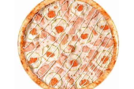 Сочная семга 32 см