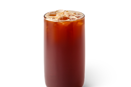 Американо Охлажденный