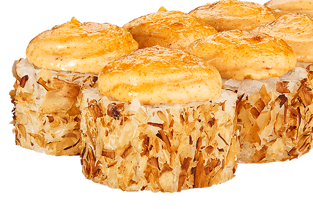 Запеченный норвежский