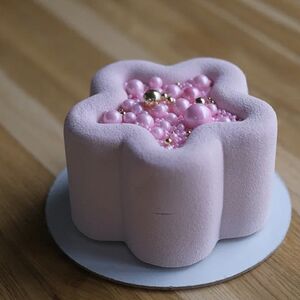 Бенто-торт Звезда (замороженный)