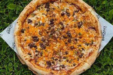 Пицца Гриль