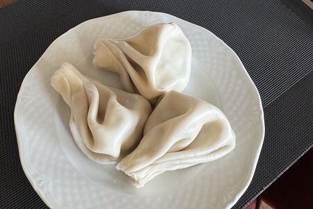 Хинкали микс