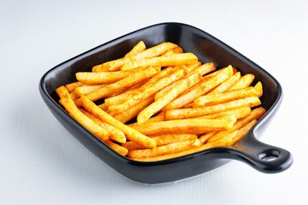 Картофель фри 