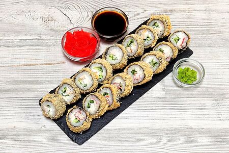 Сет Горячий Дуэт