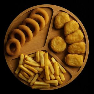 Сет закусок