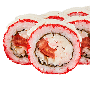 Калифорния с курочкой