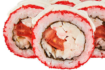 Калифорния чикен