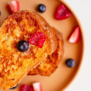 Французский тост