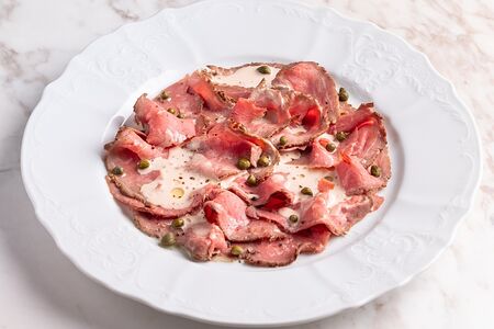 Вителло тоннато