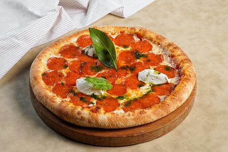 Пицца Пеперони 30 см