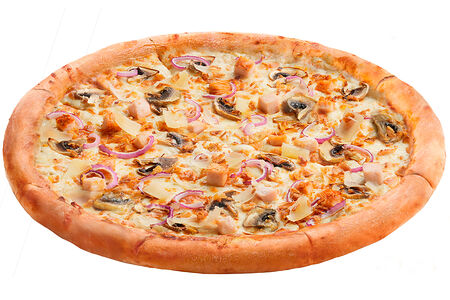 Пицца Жюльен D30