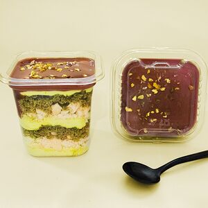 Трайфл Дубайский 