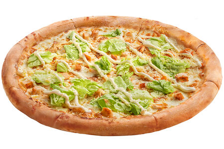 Пицца Цезарь D30