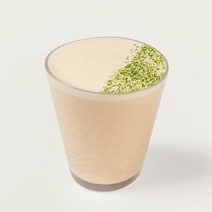 Латте Фисташка