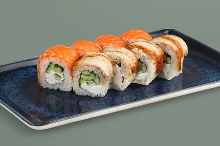 Филадельфия mix