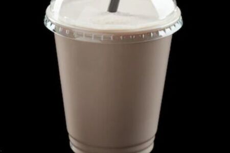 Молочный коктейль "Орео"