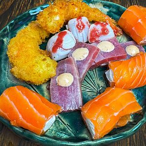 Деликатесы O-Hasi