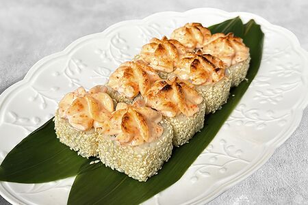 Ролл Яки Калифорния