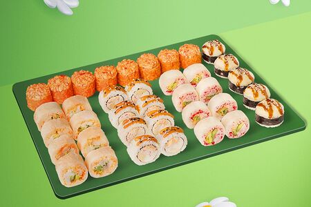 Набор Спринг, 1 кг