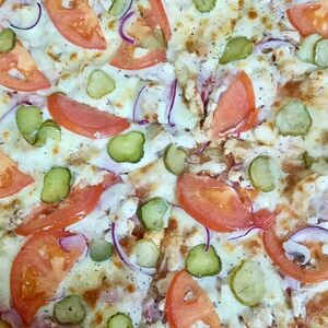 Сборная мясная 26 см