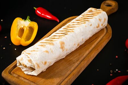 Шаурма Вегетарианская 