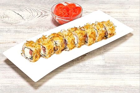 Ролл Бонито Тунец 