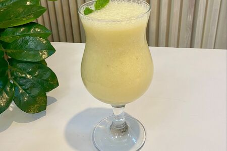 Смузи Пина колада 