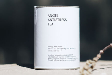 Чай Angel Антистресс