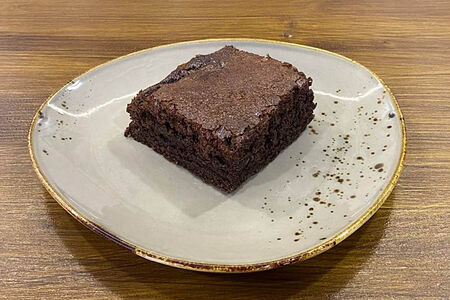 Брауни классический