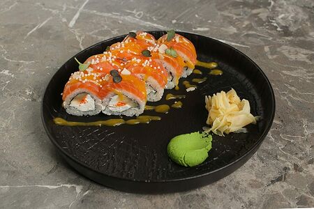 Филадельфия фреш