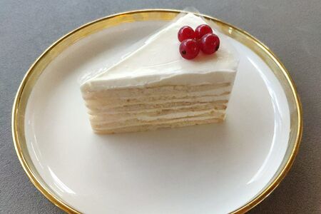 Молочная девочка