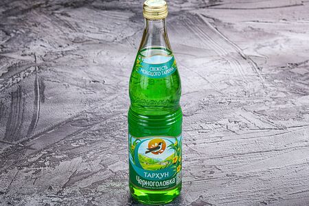 Черноголовка Тархун