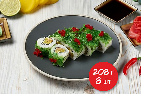 Ролл Джусто