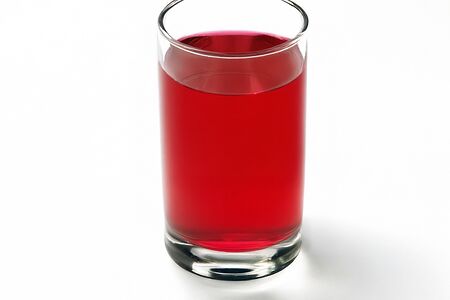 Морс клюква 