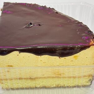 Торт Птичье молоко