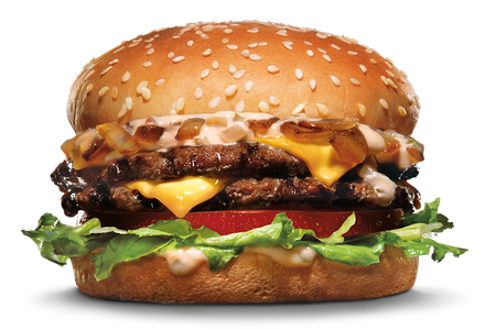 Калифорния Классик бургер