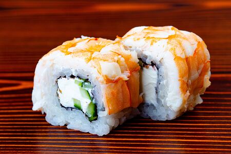 Фила креветка