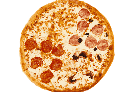 Фантастическая сливочная 4-ка 30см