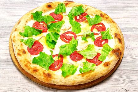 Пицца Цезарь 