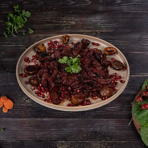 Нар говурма