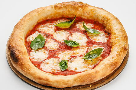 Пицца Маргарита