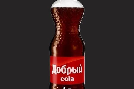 Добрый кола